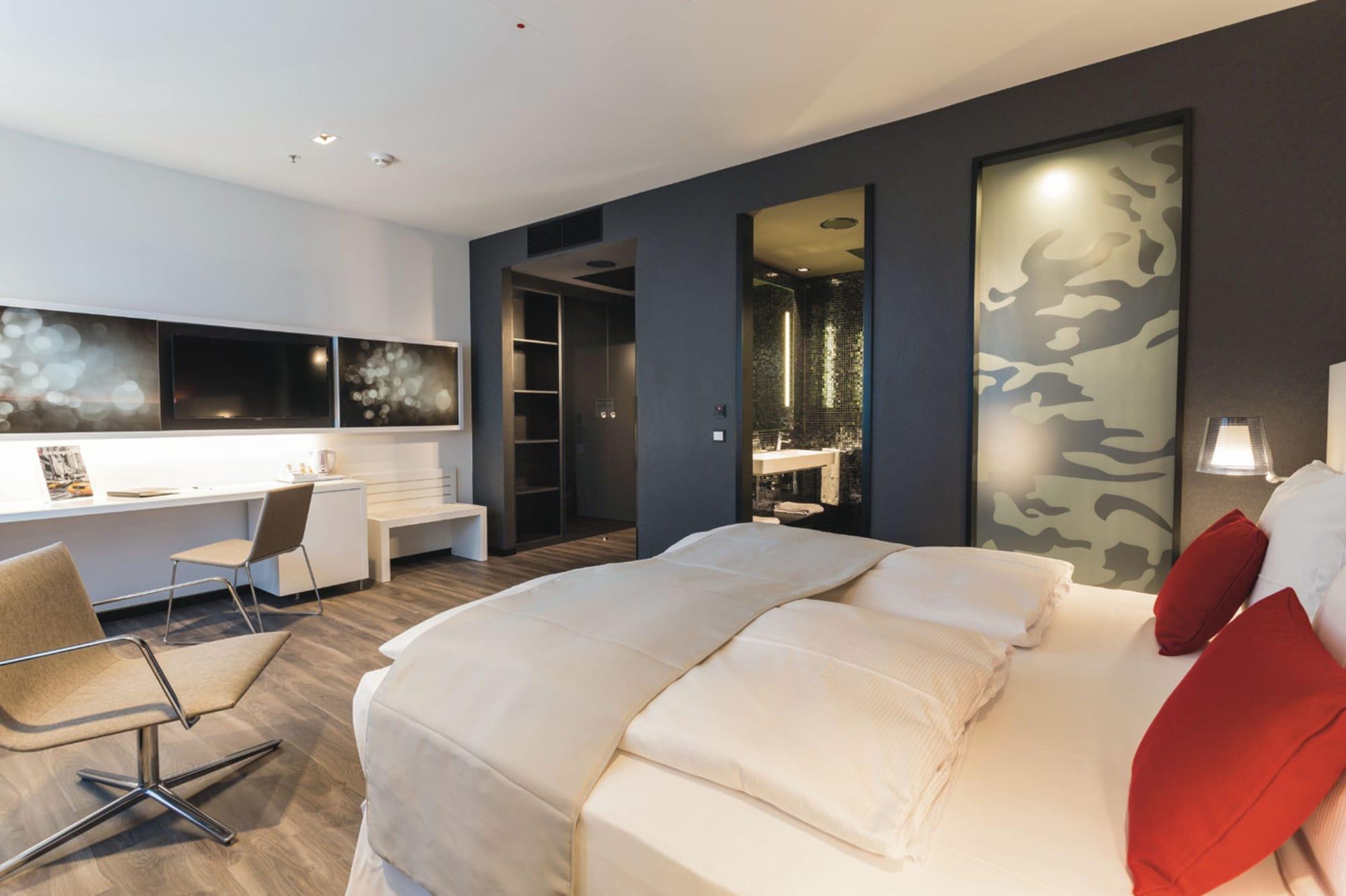 Riu Plaza Berlin Am Kurfuerstendamm Zewnętrze zdjęcie
