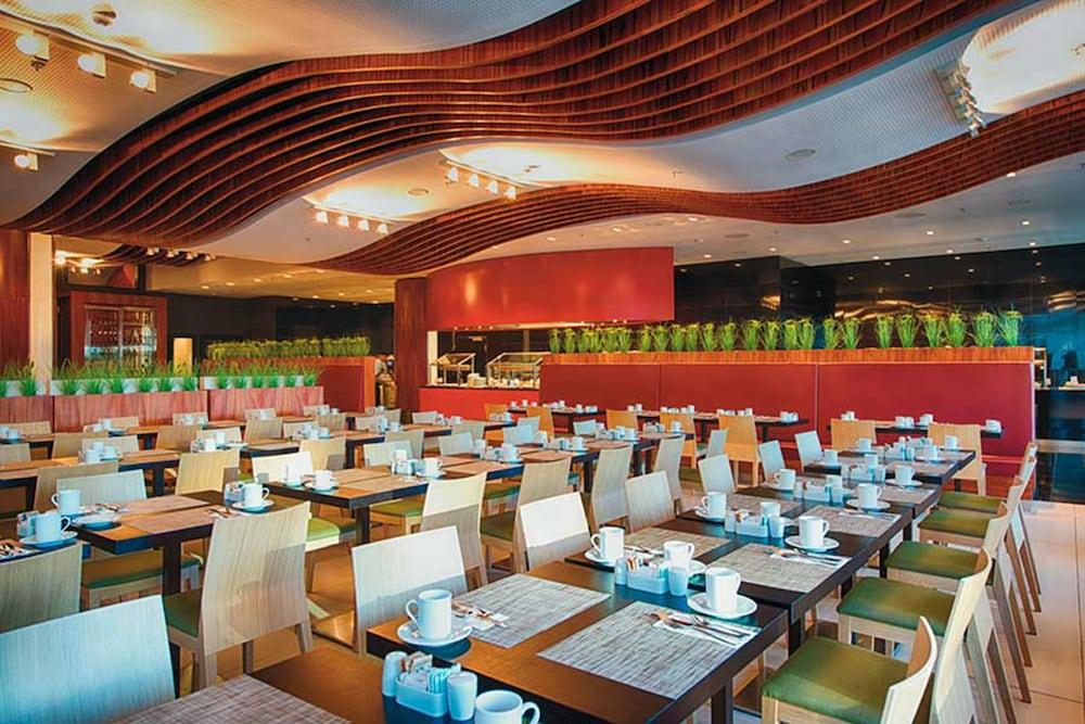 Riu Plaza Berlin Am Kurfuerstendamm Zewnętrze zdjęcie