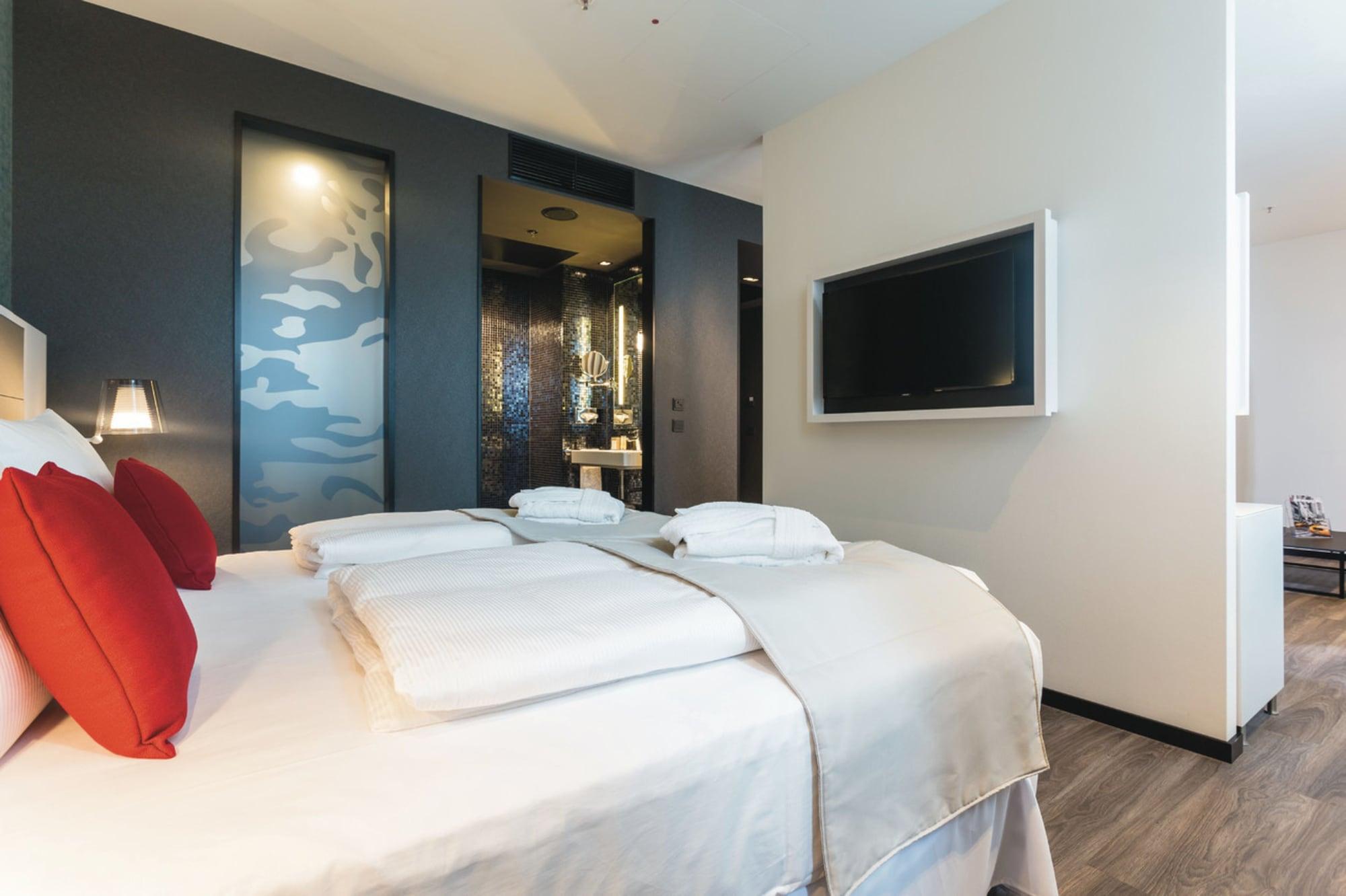 Riu Plaza Berlin Am Kurfuerstendamm Zewnętrze zdjęcie