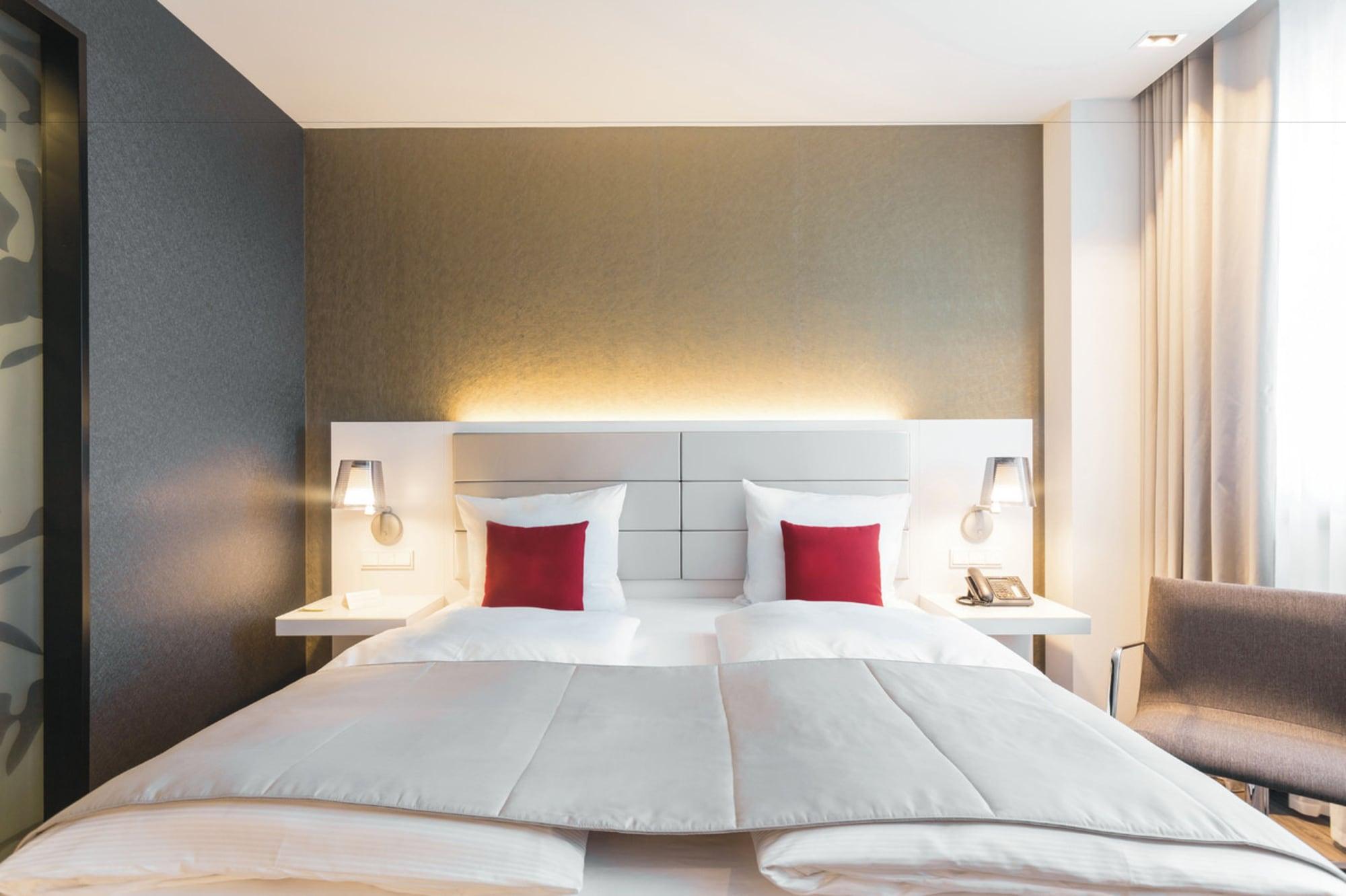 Riu Plaza Berlin Am Kurfuerstendamm Zewnętrze zdjęcie