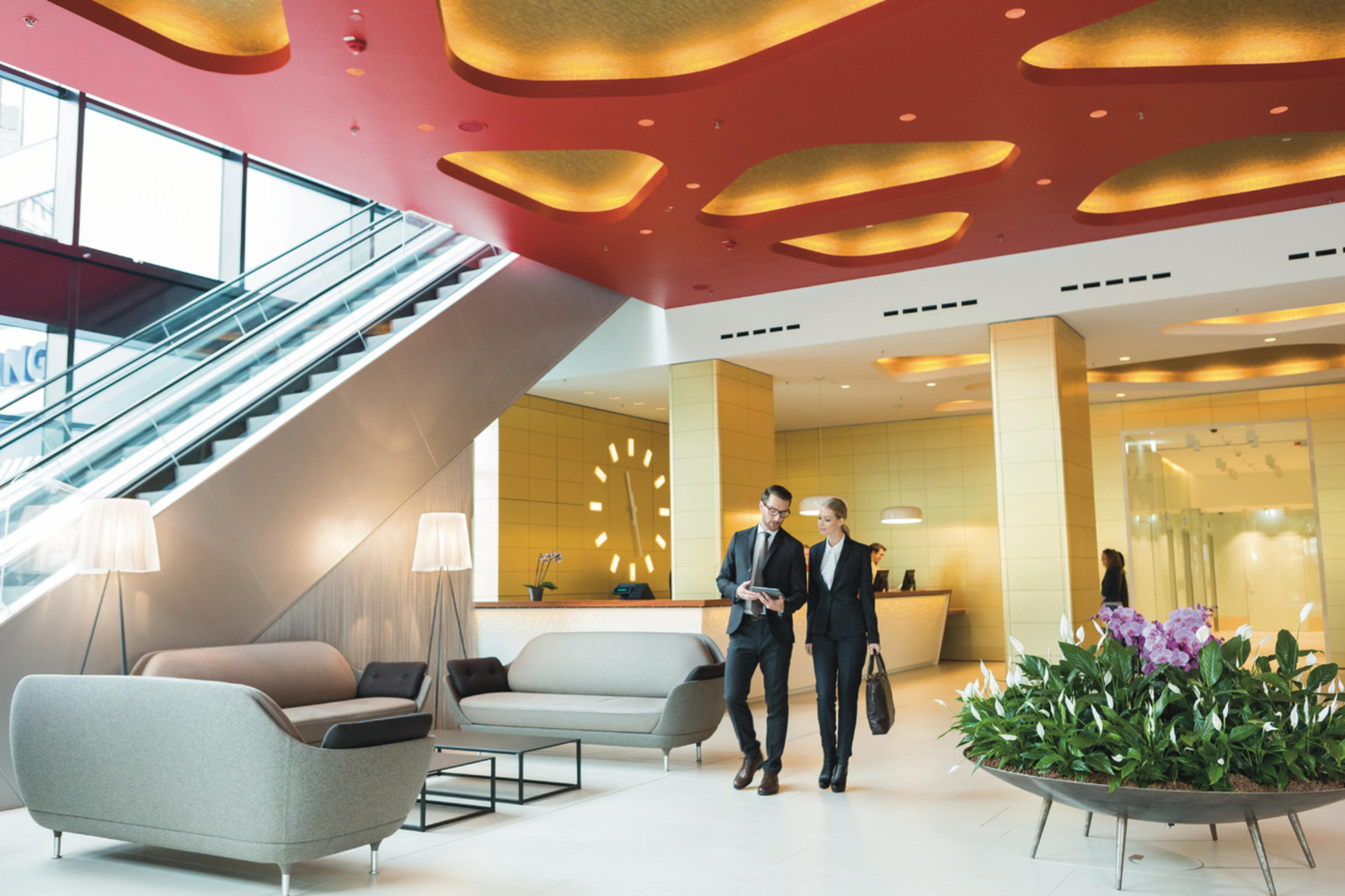 Riu Plaza Berlin Am Kurfuerstendamm Zewnętrze zdjęcie