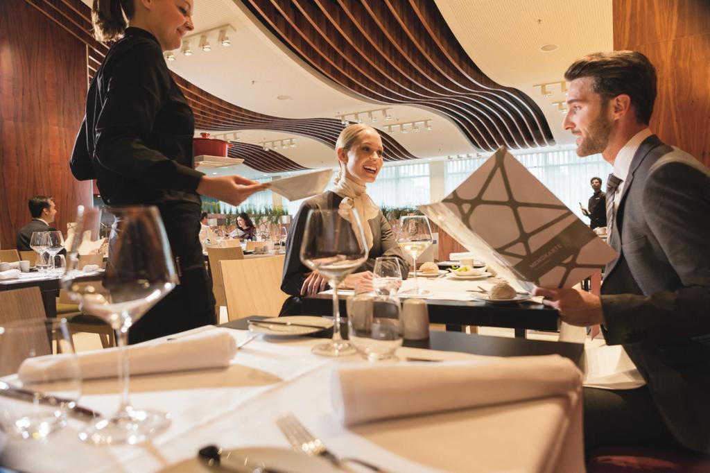 Riu Plaza Berlin Am Kurfuerstendamm Zewnętrze zdjęcie