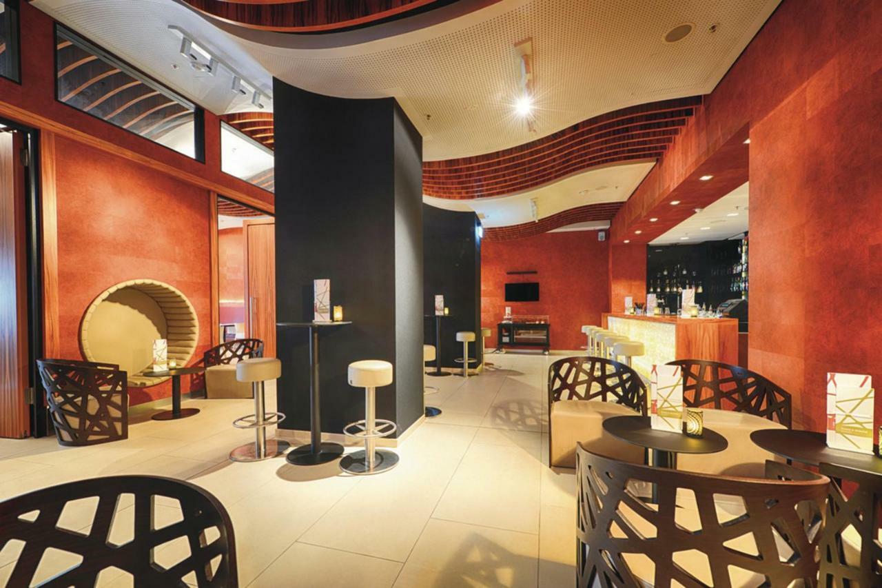 Riu Plaza Berlin Am Kurfuerstendamm Zewnętrze zdjęcie