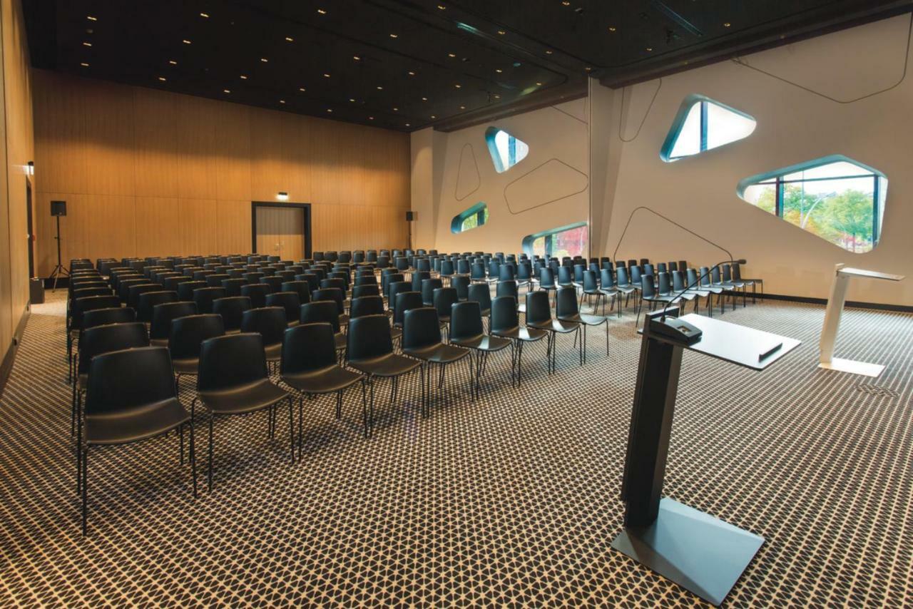 Riu Plaza Berlin Am Kurfuerstendamm Zewnętrze zdjęcie