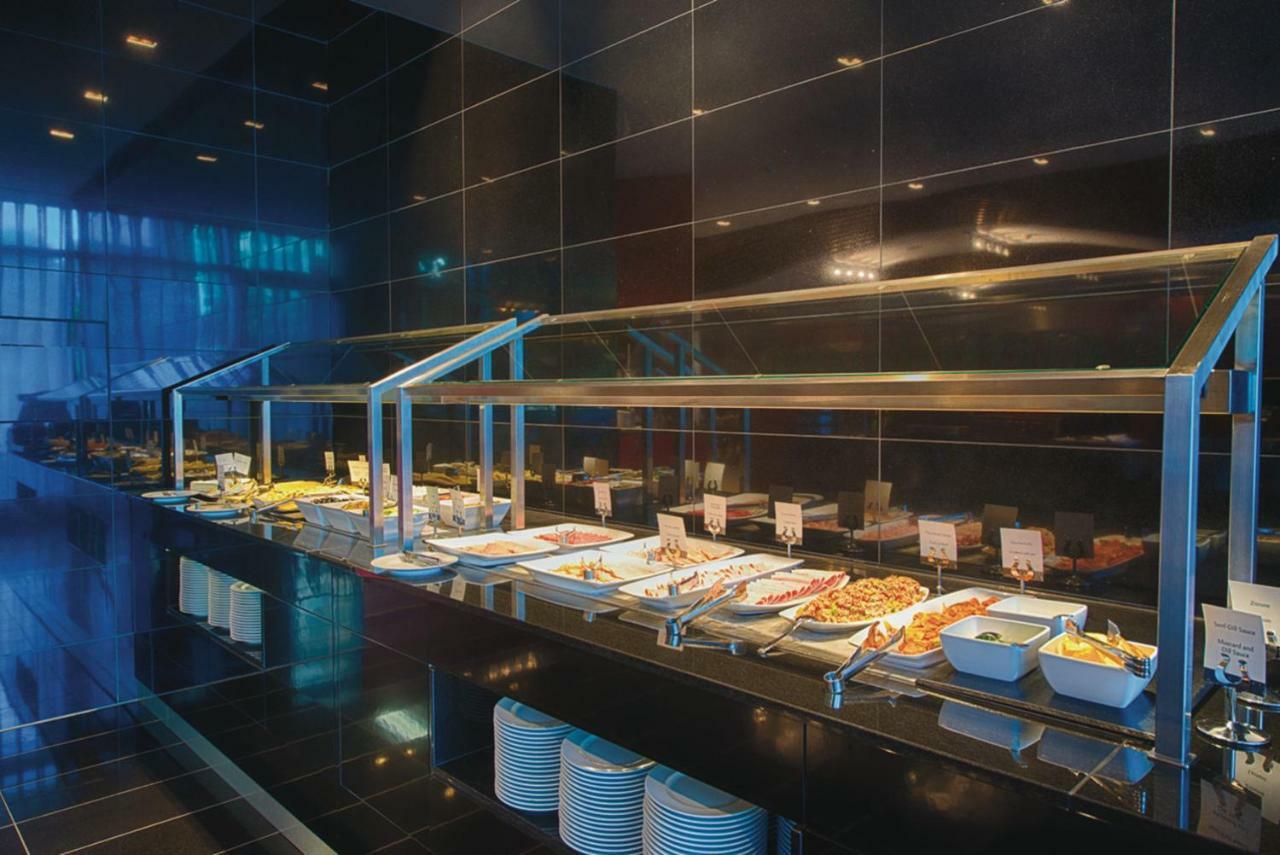 Riu Plaza Berlin Am Kurfuerstendamm Zewnętrze zdjęcie