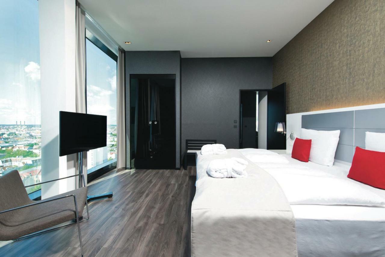 Riu Plaza Berlin Am Kurfuerstendamm Zewnętrze zdjęcie