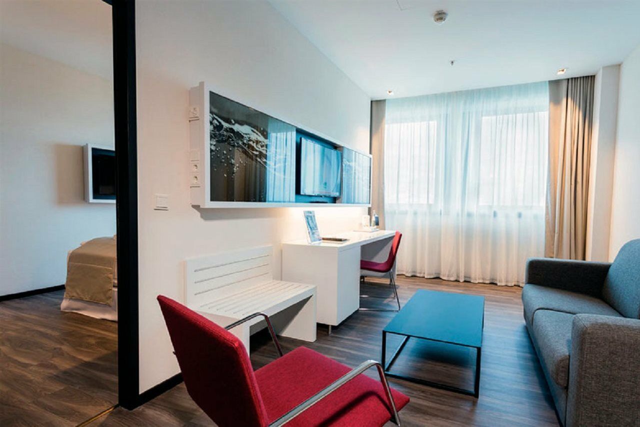 Riu Plaza Berlin Am Kurfuerstendamm Zewnętrze zdjęcie
